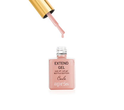 "Carla" Color Extend Gel Bottle Edition