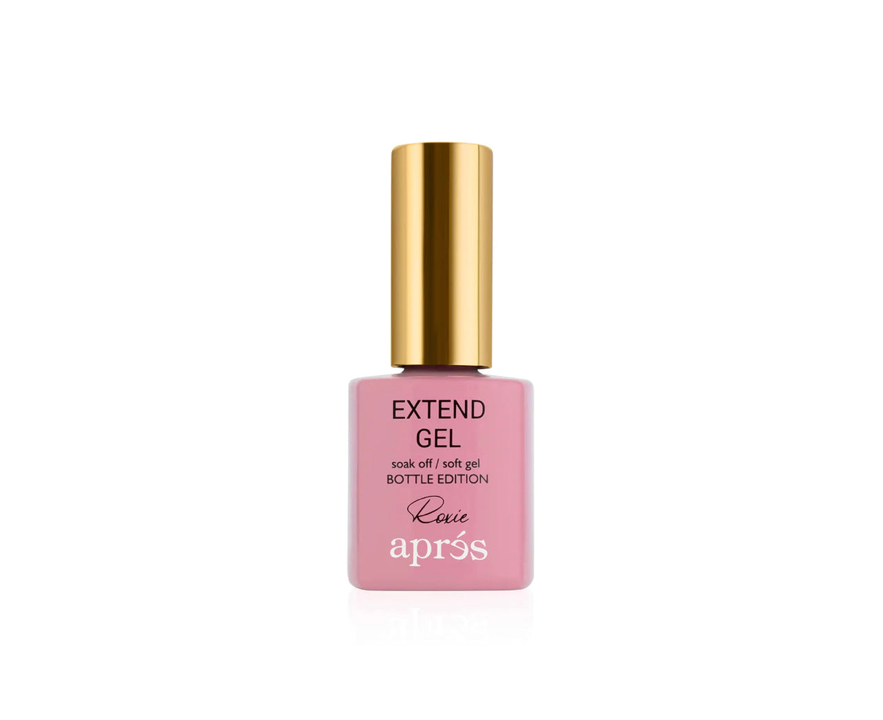 "Roxie" Color Extend Get Bottle Edition