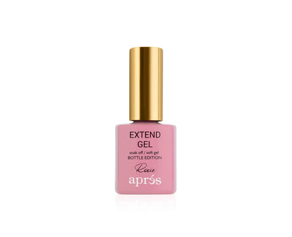 "Roxie" Color Extend Get Bottle Edition