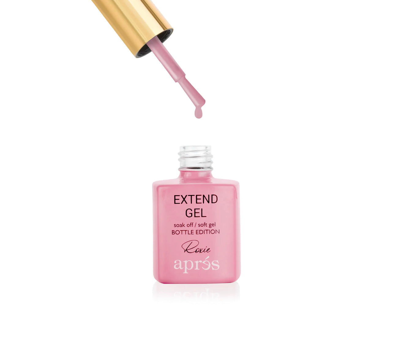 "Roxie" Color Extend Gel Bottle Edition