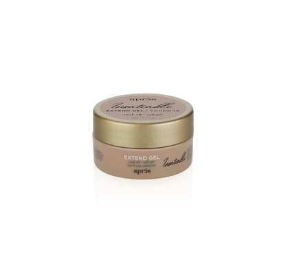 "Insatiable" Color Extend Gel - Jar