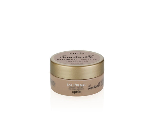 "Insatiable" Color Extend Gel - Jar