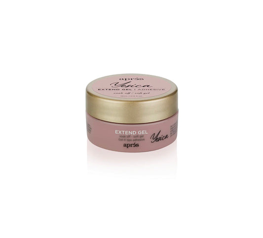 "Yesica" Color Extend Gel - Jar