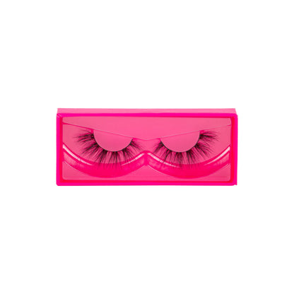 Beauty Creations The Hot Pink Collection INSTA FAMOUS 3D Faux Mink