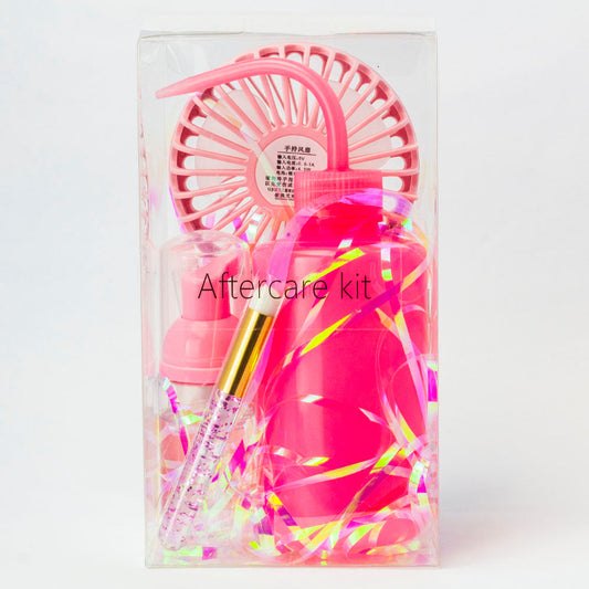 Aftercare Kit