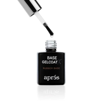 Aprés Base Coat X Rubber Base HEMA FREE