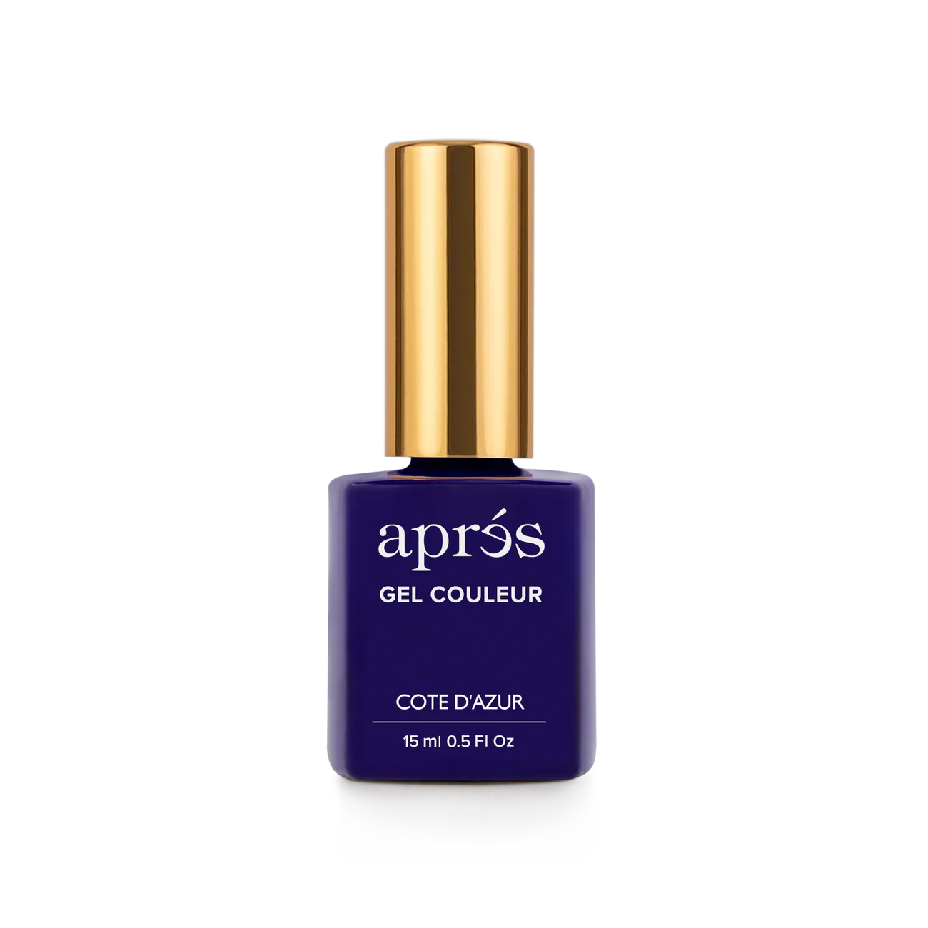 Apres HEMA-Free Gel Couleur #201-264, G01-G12, J01-J18, N01-N05