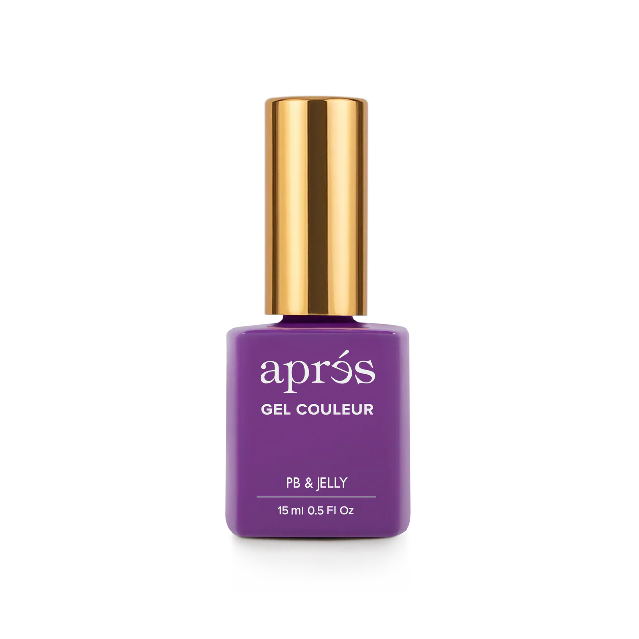 Apres HEMA-Free Gel Couleur #201-264, G01-G12, J01-J18, N01-N05