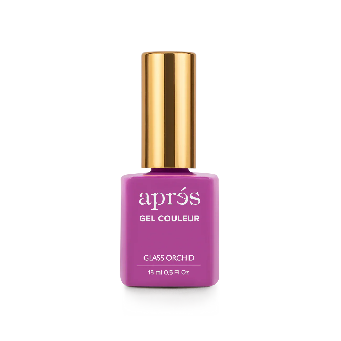 Apres HEMA-Free Gel Couleur #201-264, G01-G12, J01-J18, N01-N05