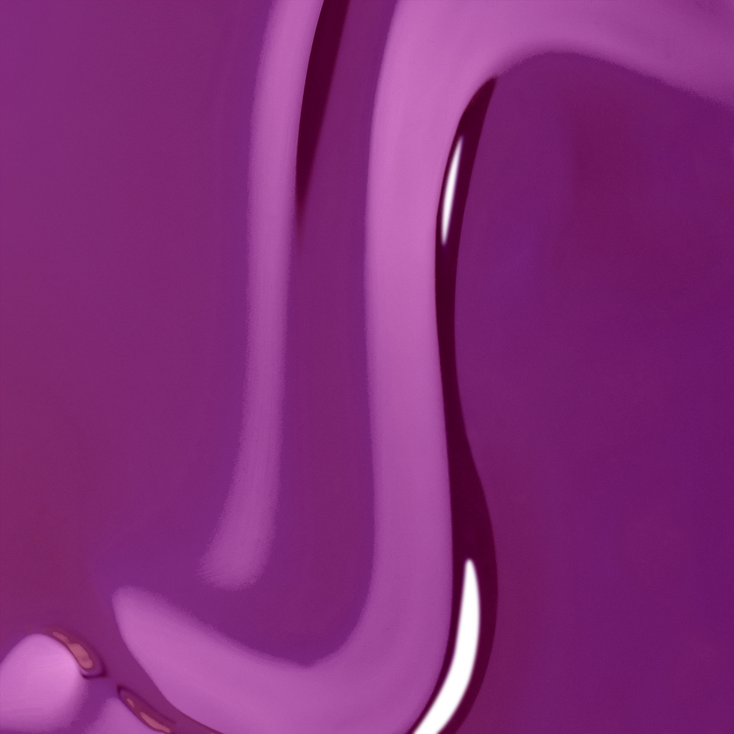 Aprés Glass Orchid - J05