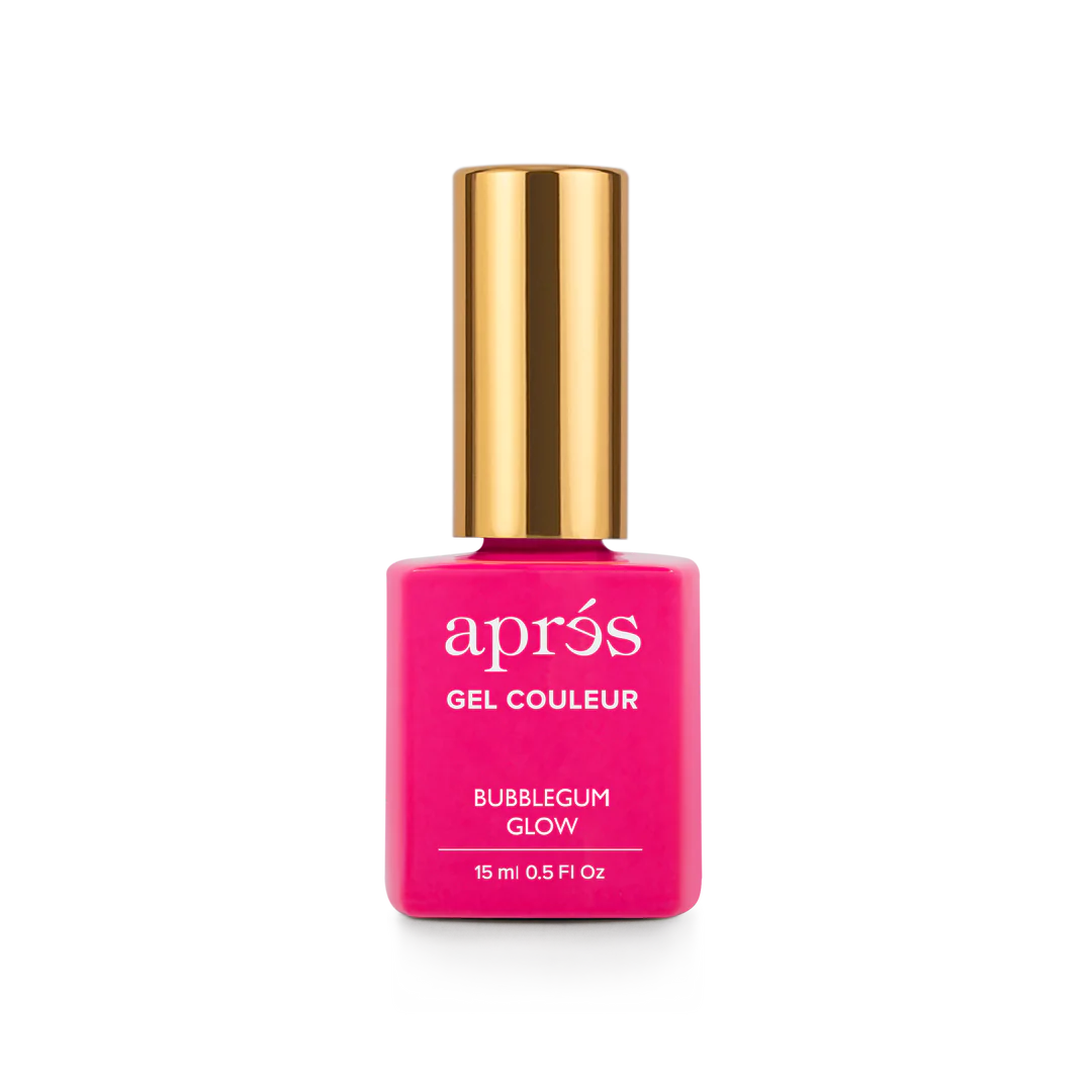Apres HEMA-Free Gel Couleur #201-264, G01-G12, J01-J18, N01-N05