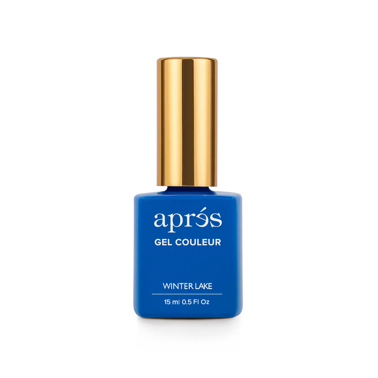 Apres HEMA-Free Gel Couleur #201-264, G01-G12, J01-J18, N01-N05