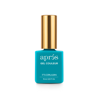 Aprés It's Cerulean - J08