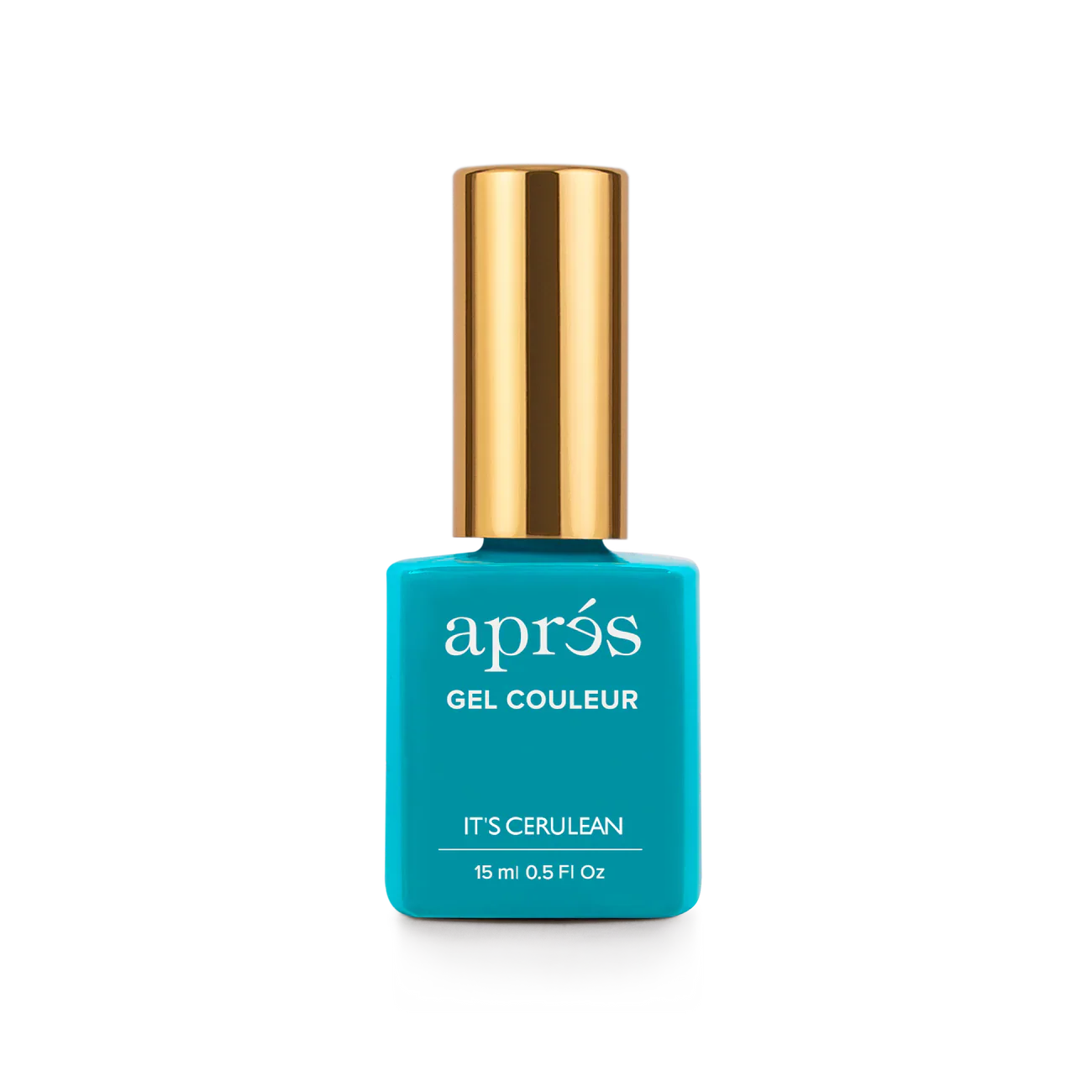 Apres HEMA-Free Gel Couleur #201-264, G01-G12, J01-J18, N01-N05
