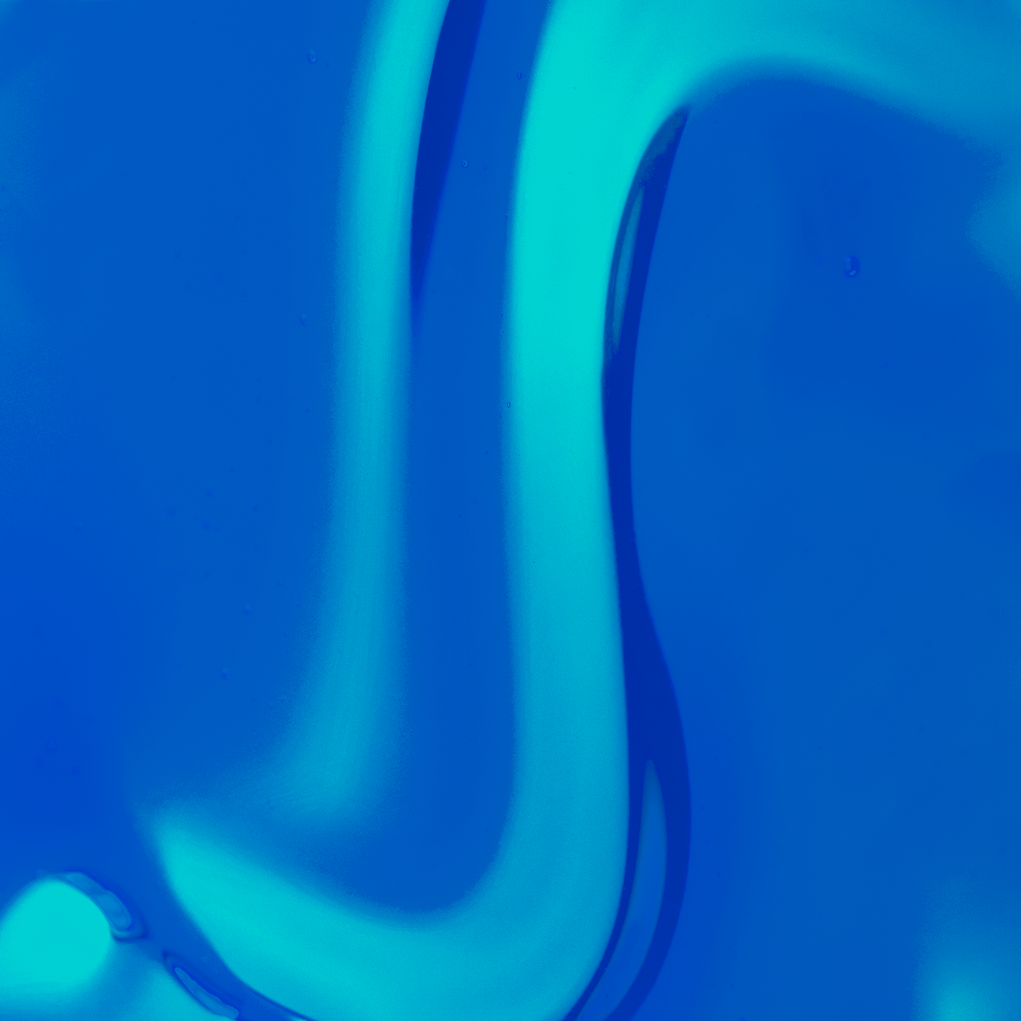 Aprés It's Cerulean - J08