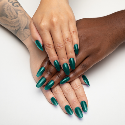 Aprés Secret Lagoon - J10