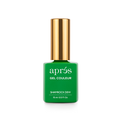 Aprés Shamrock Dew - J11