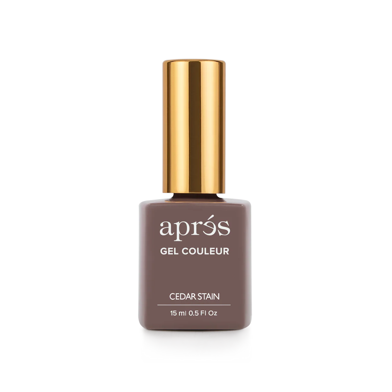 Apres HEMA-Free Gel Couleur #201-264, G01-G12, J01-J18, N01-N05