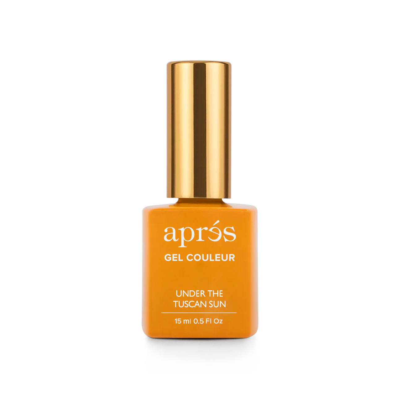 Apres HEMA-Free Gel Couleur #201-264, G01-G12, J01-J18, N01-N05