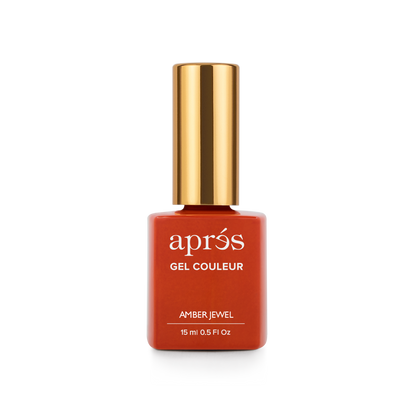 Aprés Amber Jewel - J17