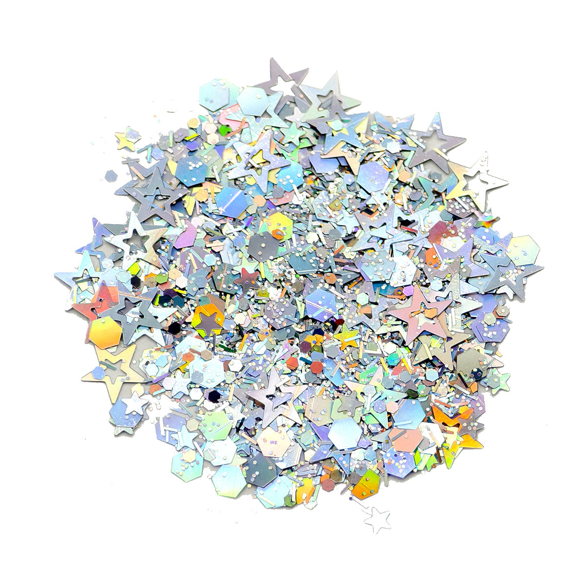 Take Over "Sparkle Dust" Glitter KC162