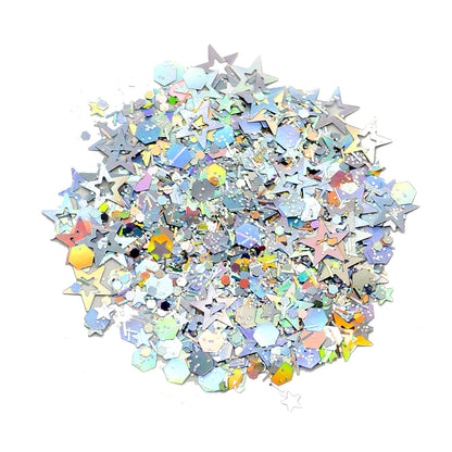 Take Over "Sparkle Dust" Glitter KC162