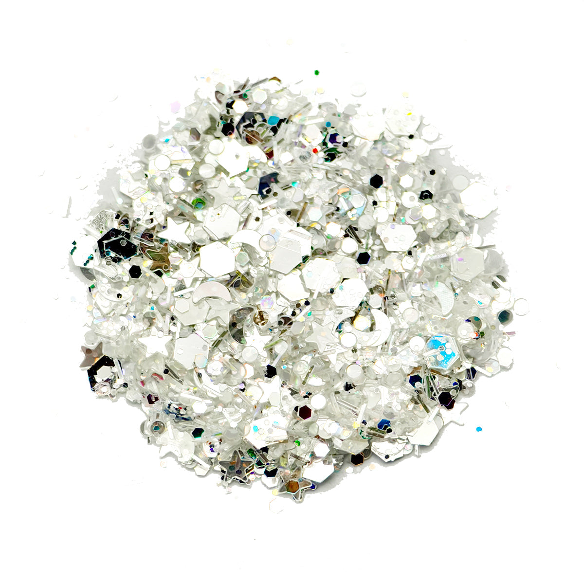 Take Over "Sparkle Dust" Glitter KC166