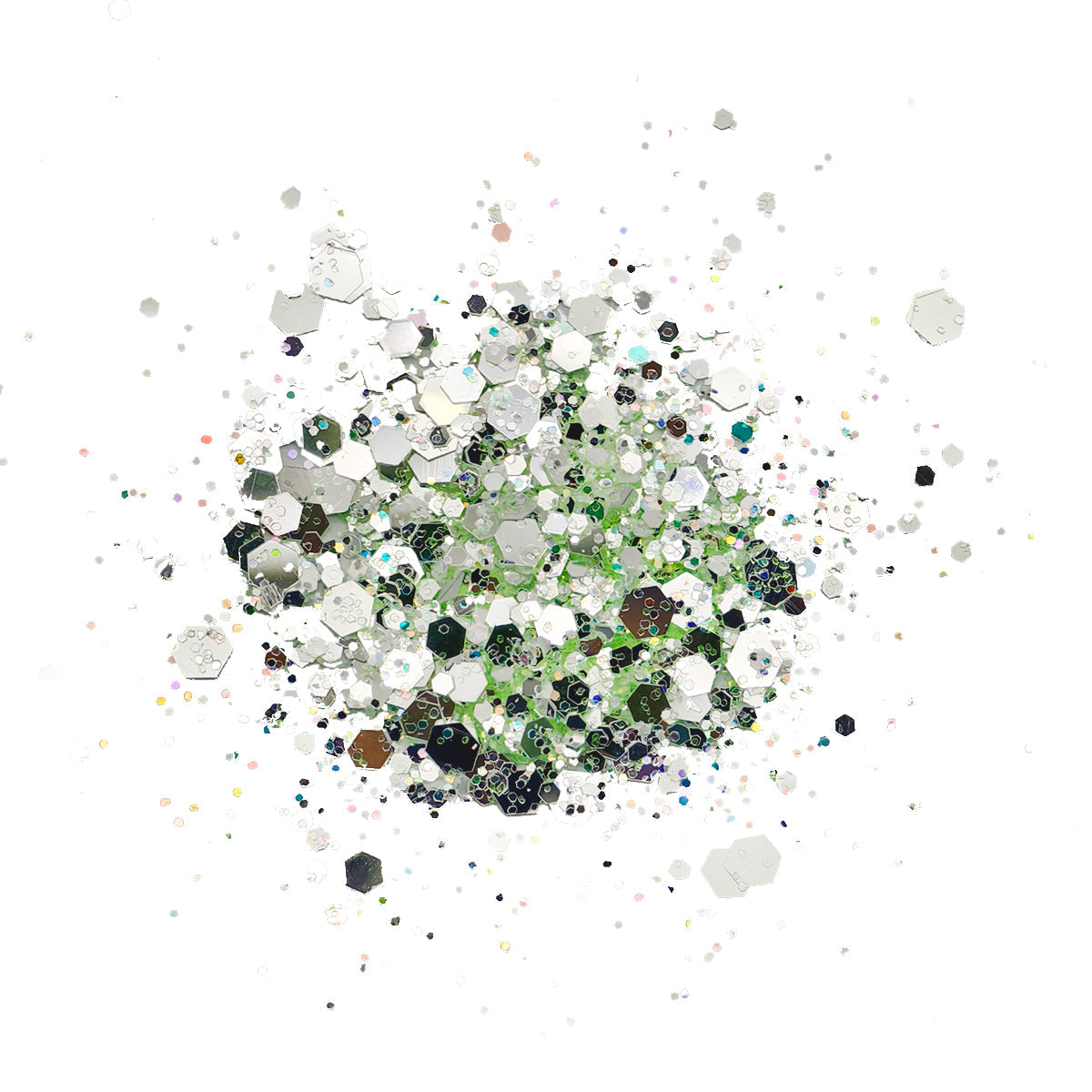 Take Over "Sparkle Dust" Glitter KC178