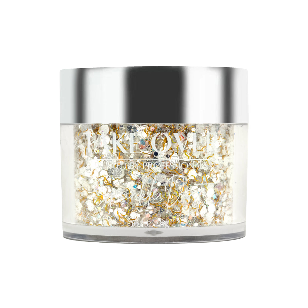 Take Over "Sparkle Dust" Glitter KC179