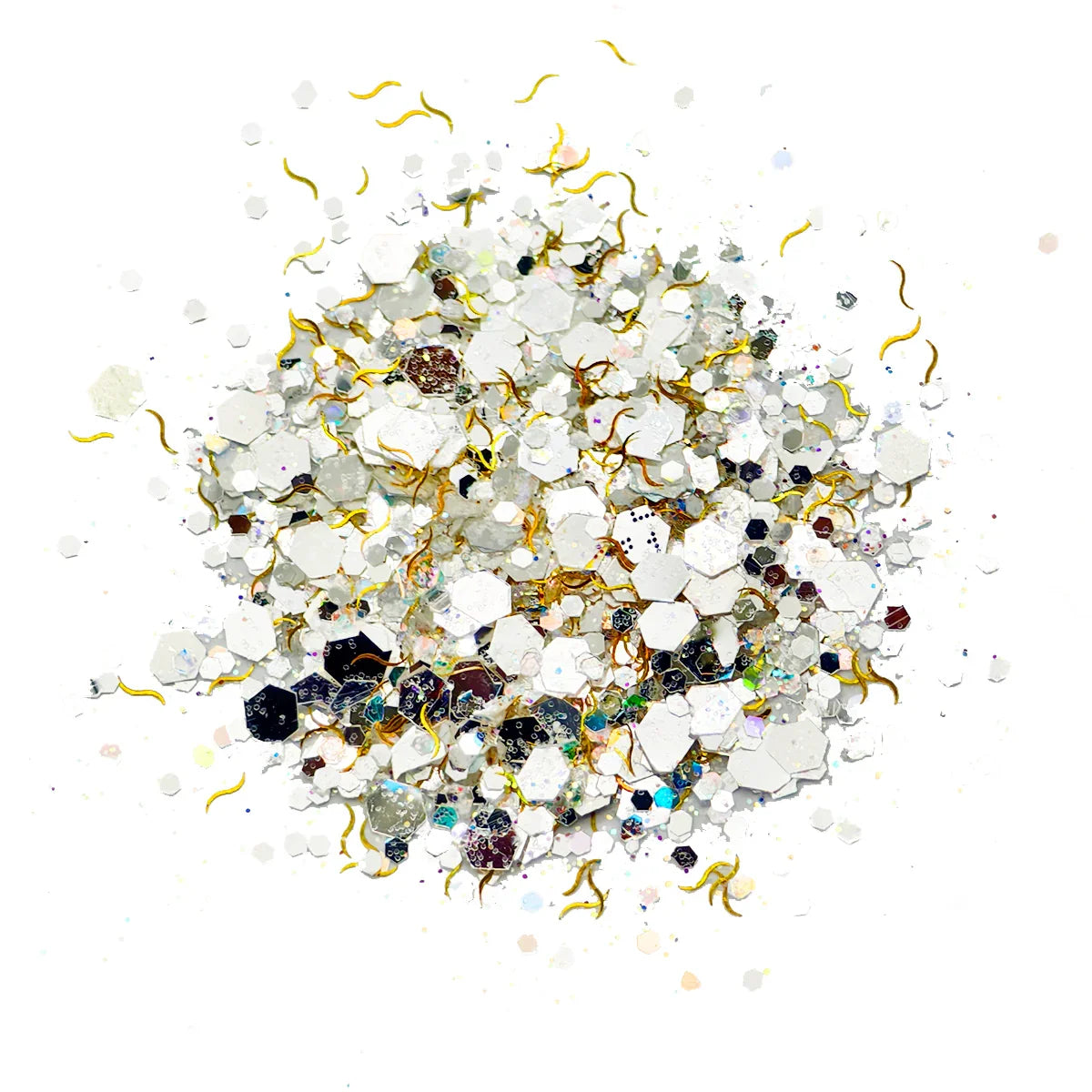 Take Over "Sparkle Dust" Glitter