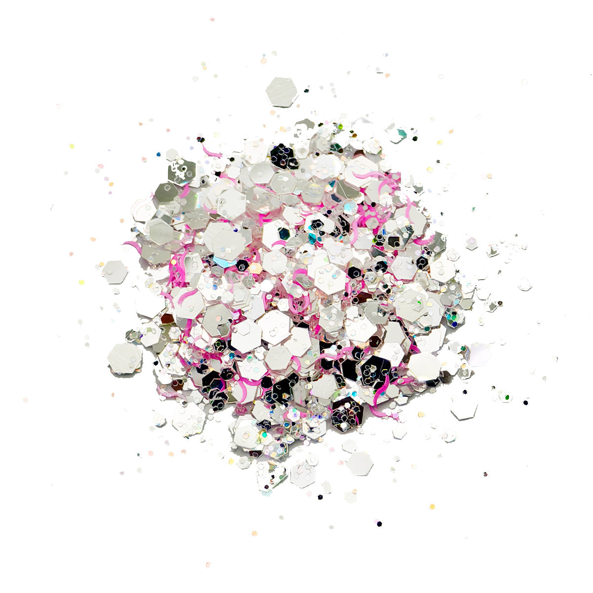 Take Over "Sparkle Dust" Glitter KC182