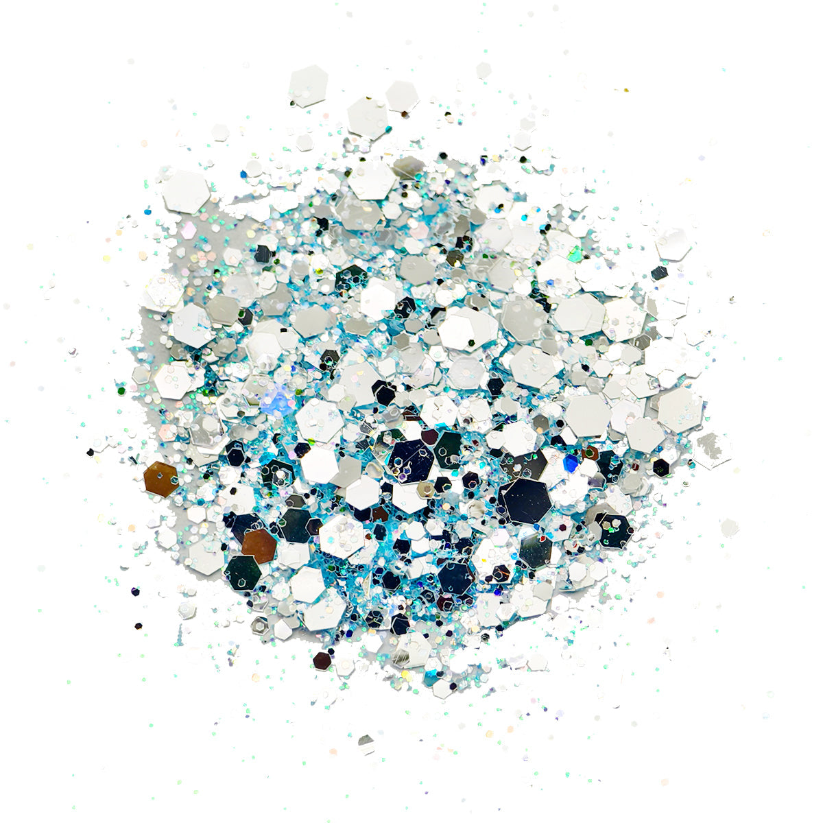 Take Over "Sparkle Dust" Glitter KC186