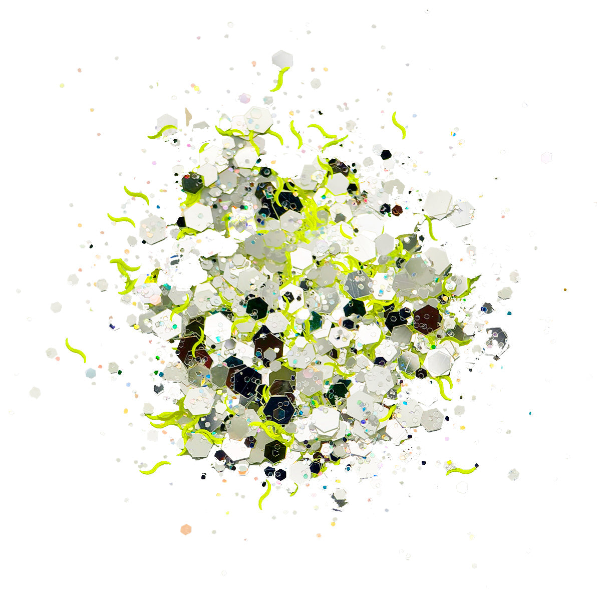 Take Over "Sparkle Dust" Glitter FC188