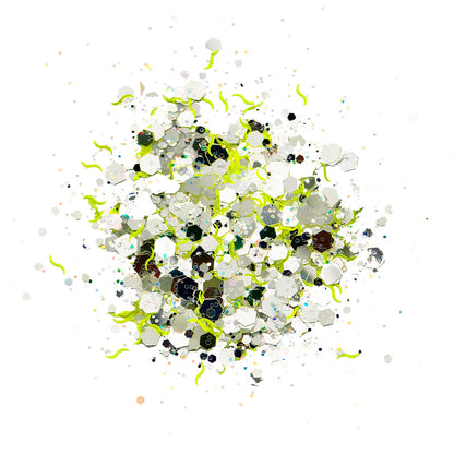 Take Over "Sparkle Dust" Glitter FC188