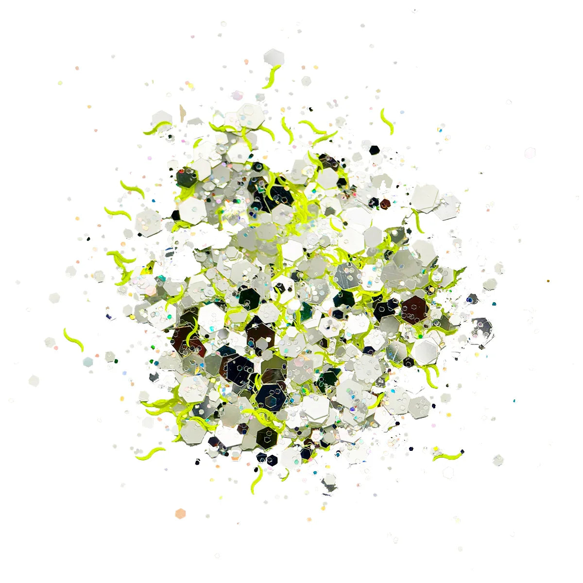 Take Over "Sparkle Dust" Glitter