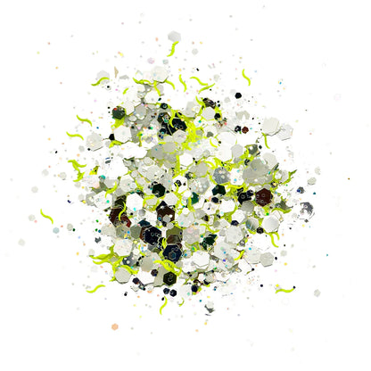 Take Over "Sparkle Dust" Glitter