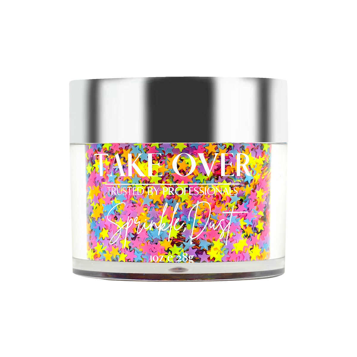 Take Over "Sparkle Dust" Glitter KC230