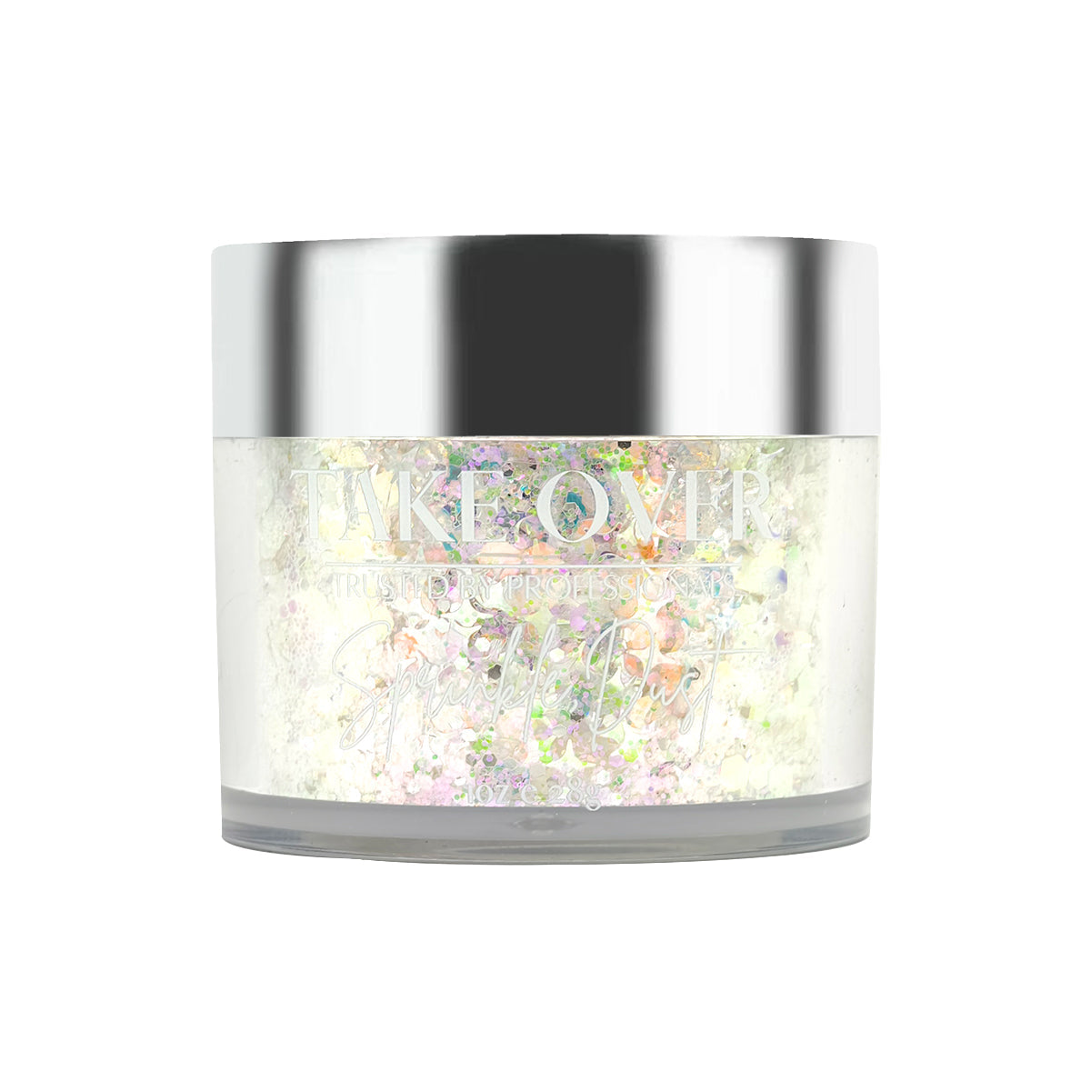 Take Over "Sparkle Dust" Glitter KC238