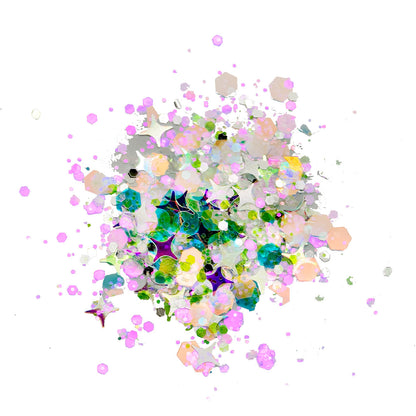 Take Over "Sparkle Dust" Glitter KC238