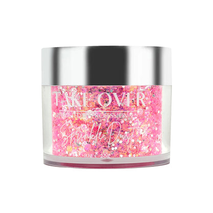 Take Over "Sparkle Dust" Glitter KC239