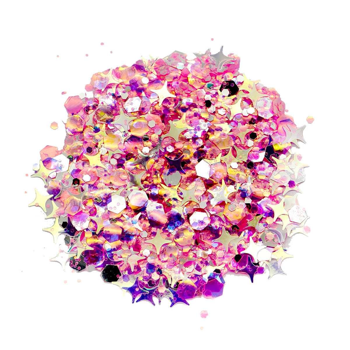 Take Over "Sparkle Dust" Glitter KC239