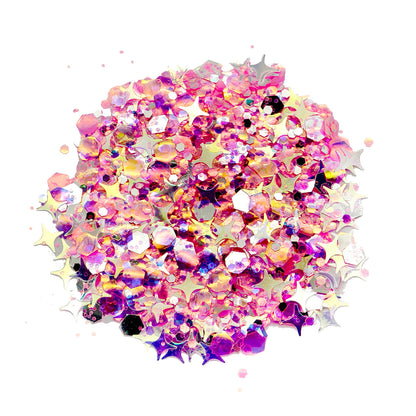 Take Over "Sparkle Dust" Glitter KC239