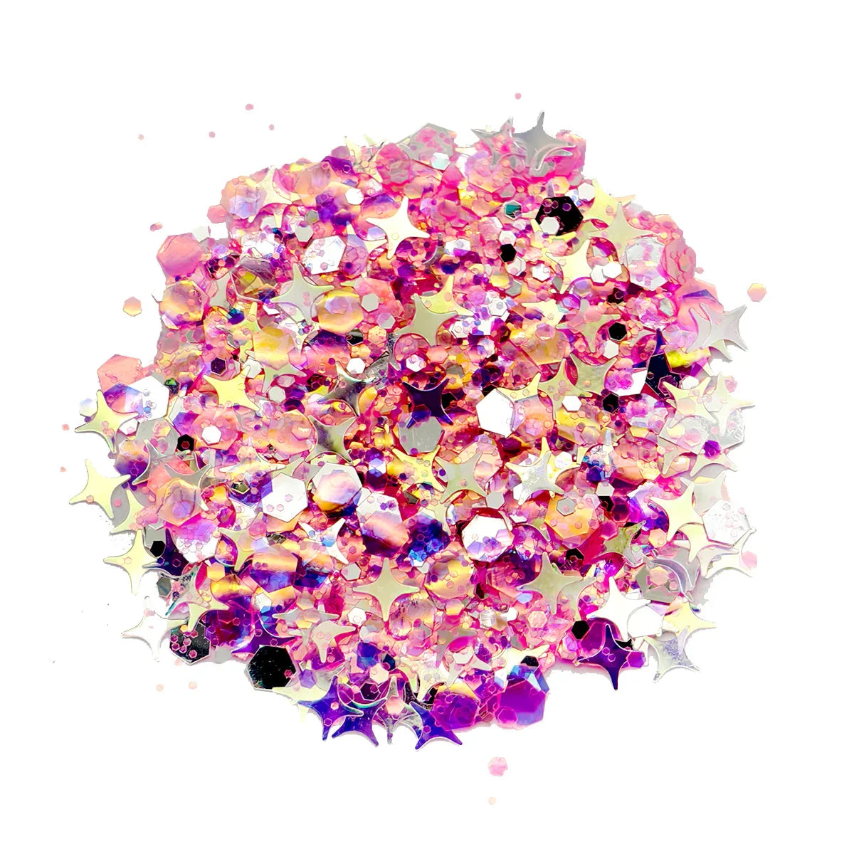Take Over "Sparkle Dust" Glitter