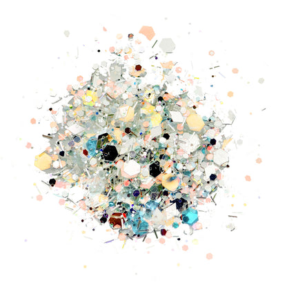 Take Over "Sparkle Dust" Glitter KC250