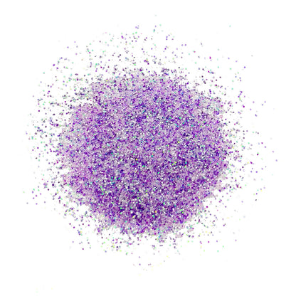 Take Over "Sparkle Dust" Glitter KC433