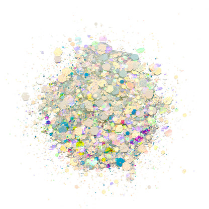 Take Over "Sparkle Dust" Glitter KC479