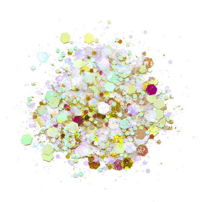 Take Over "Sparkle Dust" Glitter KC533