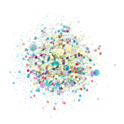 Take Over "Sparkle Dust" Glitter KC635