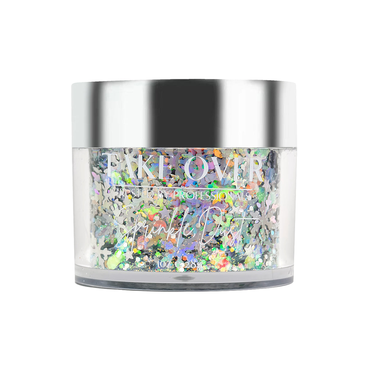 Take Over "Sparkle Dust" Glitter KC775