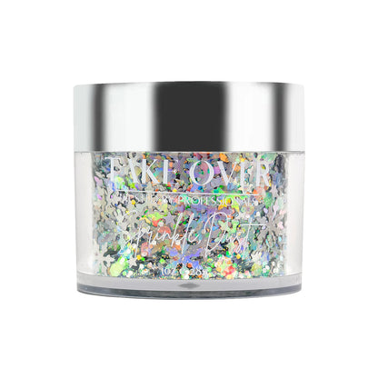 Take Over "Sparkle Dust" Glitter KC775